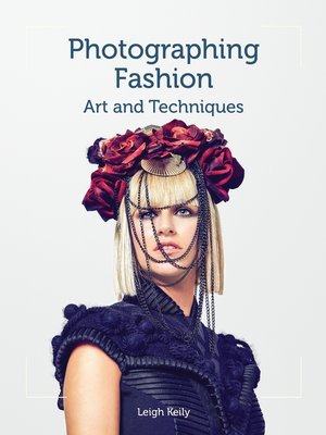 cover image of Photographing Fashion
